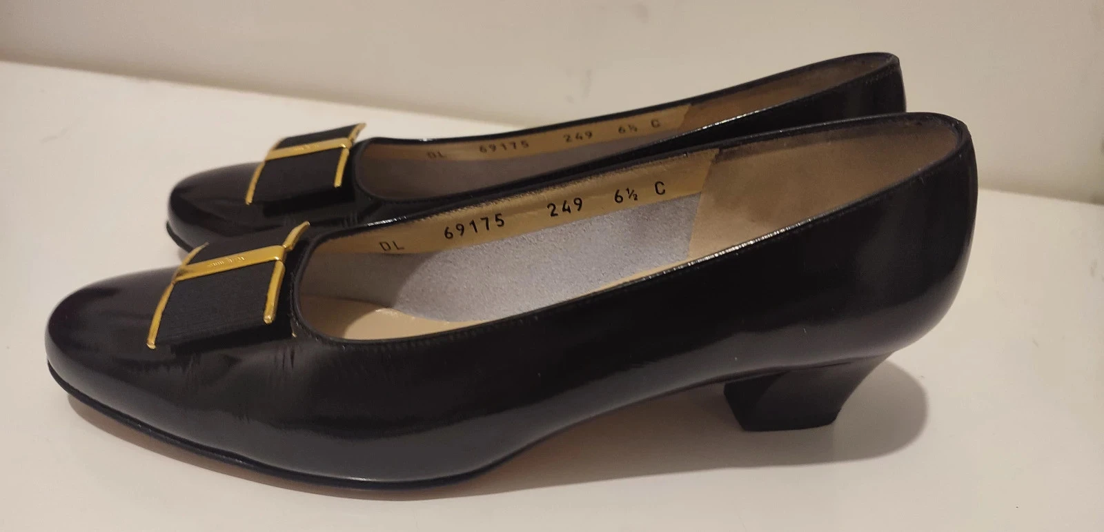 Salvatore Ferragamo hakken. – photo 4
